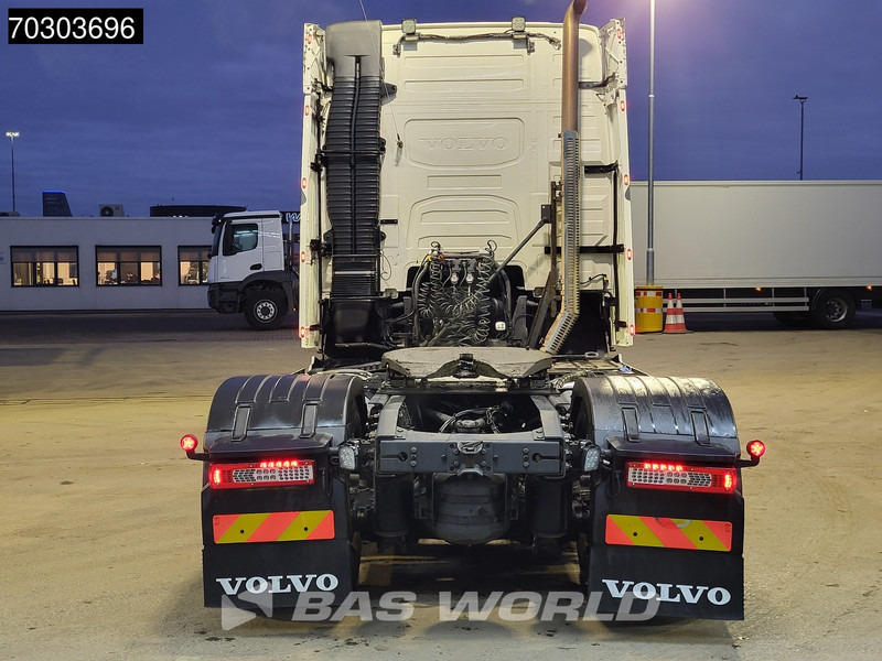 Volvo FH 500 FH 4X2 Full-Air Hydraulik VDS VEB+ Alcoa's Leder - شاحنة جرار: صور 3 Volvo FH 500 FH 4X2 Full-Air Hydraulik VDS VEB+ Alcoa's Leder - شاحنة جرار: صور 3