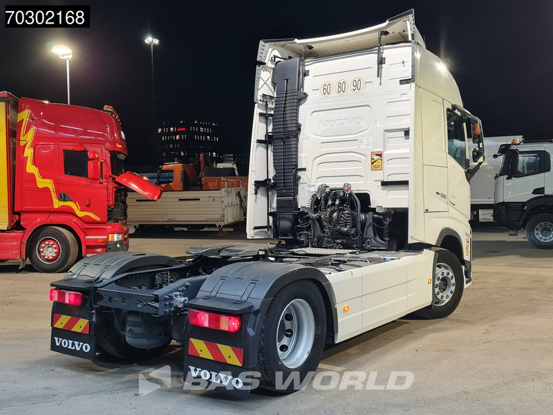 Volvo FH 500 FH 4X2 VEB+ 2xTanks TC I-ParkCool - شاحنة جرار: صور 5 Volvo FH 500 FH 4X2 VEB+ 2xTanks TC I-ParkCool - شاحنة جرار: صور 5
