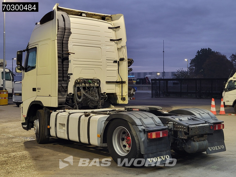 Volvo FH 500 FH 4X2 XL Manual 2xTanks - شاحنة جرار: صور 2 Volvo FH 500 FH 4X2 XL Manual 2xTanks - شاحنة جرار: صور 2