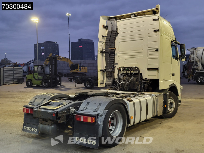 Volvo FH 500 FH 4X2 XL Manual 2xTanks - شاحنة جرار: صور 5 Volvo FH 500 FH 4X2 XL Manual 2xTanks - شاحنة جرار: صور 5