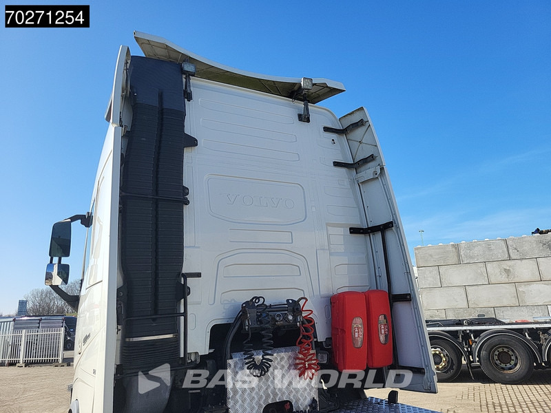 Volvo FH 500 FH 6X2 XL VEB+ Liftachse - شاحنة جرار: صور 5 Volvo FH 500 FH 6X2 XL VEB+ Liftachse - شاحنة جرار: صور 5