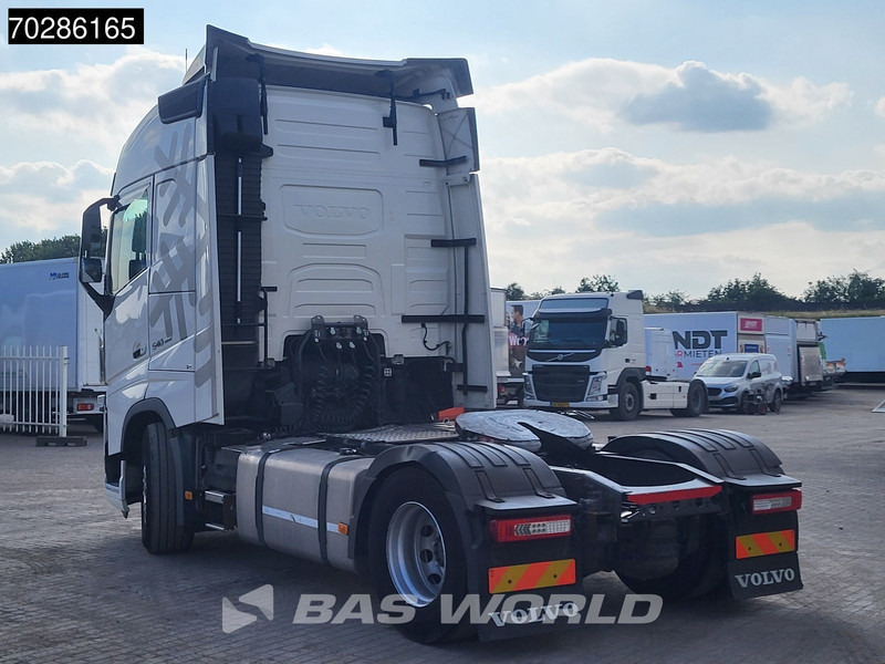 Volvo FH 540 4X2 2x Tanks I-Park Cool ACC Euro 6 - شاحنة جرار: صور 2 Volvo FH 540 4X2 2x Tanks I-Park Cool ACC Euro 6 - شاحنة جرار: صور 2