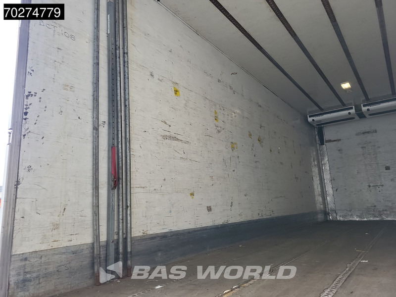 Volvo FH 540 6X2 Thermo-king Automatic Navi ACC Euro 6 - مبردة شاحنة: صور 5 Volvo FH 540 6X2 Thermo-king Automatic Navi ACC Euro 6 - مبردة شاحنة: صور 5