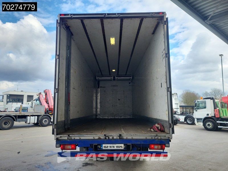 Volvo FH 540 6X2 Thermo-king Automatic Navi ACC Euro 6 - مبردة شاحنة: صور 3 Volvo FH 540 6X2 Thermo-king Automatic Navi ACC Euro 6 - مبردة شاحنة: صور 3