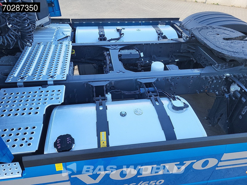 Volvo FH16 650 4X2 XL Retarder Full-Air VDS I-ParkCool Leather Alcoa's - شاحنة جرار: صور 3 Volvo FH16 650 4X2 XL Retarder Full-Air VDS I-ParkCool Leather Alcoa's - شاحنة جرار: صور 3