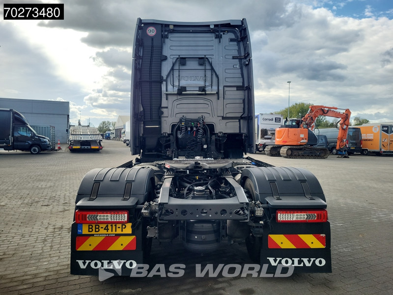 Volvo FH16 750 4X2 NL-Truck APK 08-2026! XL 2x Tanks Standklima ACC Alcoa's LED - شاحنة جرار: صور 3 Volvo FH16 750 4X2 NL-Truck APK 08-2026! XL 2x Tanks Standklima ACC Alcoa's LED - شاحنة جرار: صور 3