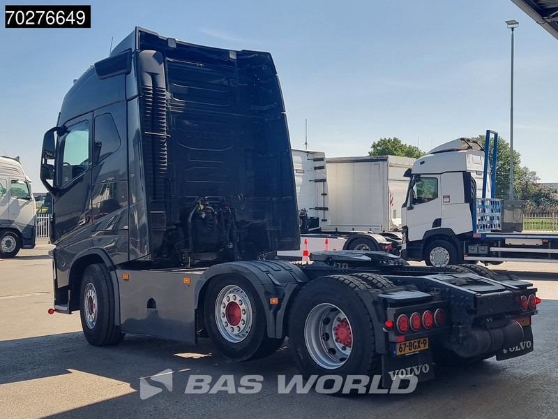 Volvo FH16 750 6X2 NL-Truck VDS VEB+ Lift+Lenkachse Xenon Euro 6 - شاحنة جرار: صور 2 Volvo FH16 750 6X2 NL-Truck VDS VEB+ Lift+Lenkachse Xenon Euro 6 - شاحنة جرار: صور 2