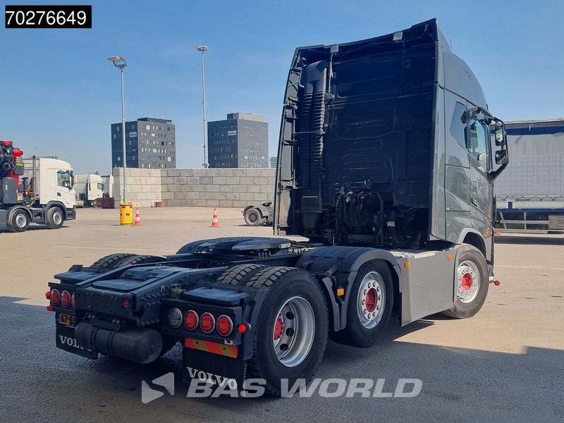Volvo FH16 750 6X2 NL-Truck VDS VEB+ Lift+Lenkachse Xenon Euro 6 - شاحنة جرار: صور 5 Volvo FH16 750 6X2 NL-Truck VDS VEB+ Lift+Lenkachse Xenon Euro 6 - شاحنة جرار: صور 5