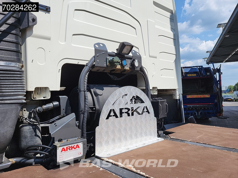 Volvo FH16 750 906 6X4 Retarder Hydraulik Liftachse Big-Axle VDS - شاحنة جرار: صور 5 Volvo FH16 750 906 6X4 Retarder Hydraulik Liftachse Big-Axle VDS - شاحنة جرار: صور 5