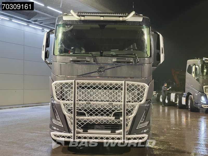 Volvo FH16 750 FH 10X4 10x4 chassis Lift+Steering axle dynamic steering Automatic Euro 6 - الشاسيه شاحنة: صور 3 Volvo FH16 750 FH 10X4 10x4 chassis Lift+Steering axle dynamic steering Automatic Euro 6 - الشاسيه شاحنة: صور 3