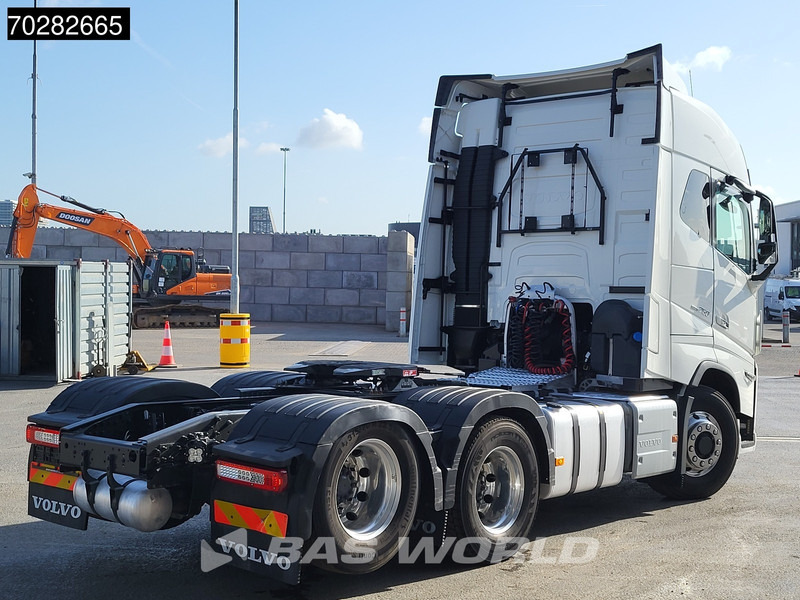 Volvo FH16 750 FH16 6X6 X-Track Liftachse Full-Air VDS VEB+ Alcoa's ACC LED Alcoa's - شاحنة جرار: صور 5 Volvo FH16 750 FH16 6X6 X-Track Liftachse Full-Air VDS VEB+ Alcoa's ACC LED Alcoa's - شاحنة جرار: صور 5