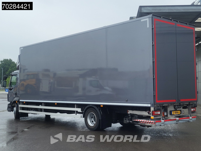 Volvo FL 210 4X2 NL-Truck 12 Tons Laadklep ACC Euro 6 - بصندوق مغلق شاحنة: صور 2 Volvo FL 210 4X2 NL-Truck 12 Tons Laadklep ACC Euro 6 - بصندوق مغلق شاحنة: صور 2