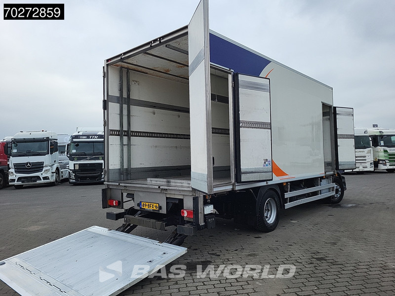 Volvo FL 250 4X2 12t NL-Truck Carrier Supra 1150 Multitemp Euro 6 - مبردة شاحنة: صور 3 Volvo FL 250 4X2 12t NL-Truck Carrier Supra 1150 Multitemp Euro 6 - مبردة شاحنة: صور 3