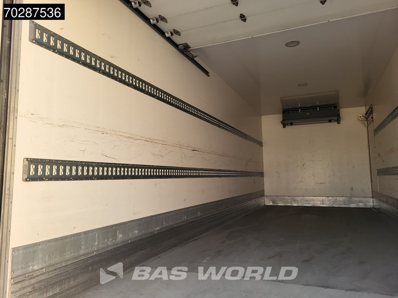 Volvo FL 260 4X2 Carrier Supra 750Nordic Ladebordwand Manual Euro 5 - مبردة شاحنة: صور 5 Volvo FL 260 4X2 Carrier Supra 750Nordic Ladebordwand Manual Euro 5 - مبردة شاحنة: صور 5