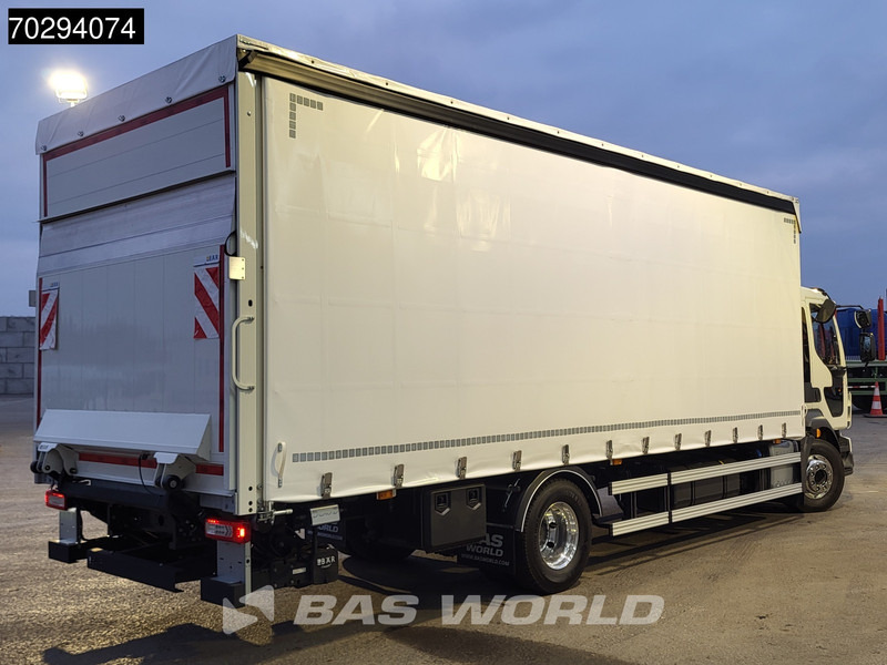 Volvo FL 280 4X2 NEW! 16tonner 1500kg Ladebordwand Manual Euro 6 - شاحنة ستارة: صور 5 Volvo FL 280 4X2 NEW! 16tonner 1500kg Ladebordwand Manual Euro 6 - شاحنة ستارة: صور 5