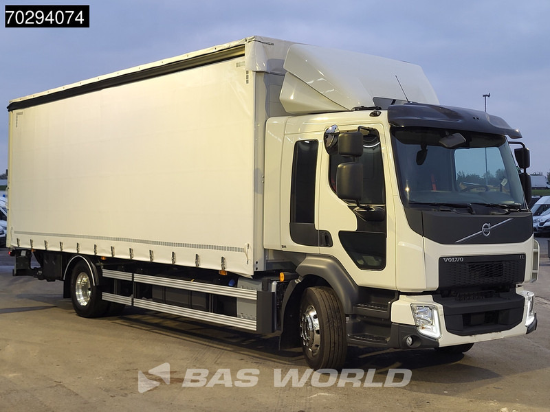 Volvo FL 280 4X2 NEW! 16tonner 1500kg Ladebordwand Manual Euro 6 - شاحنة ستارة: صور 3 Volvo FL 280 4X2 NEW! 16tonner 1500kg Ladebordwand Manual Euro 6 - شاحنة ستارة: صور 3
