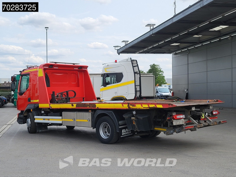 Volvo FL 280 FL 4X2 Jige International Simplex 6T5 Abschleppwagen Winch Manual Euro 6 - سيارة السحب للتصليح: صور 5 Volvo FL 280 FL 4X2 Jige International Simplex 6T5 Abschleppwagen Winch Manual Euro 6 - سيارة السحب للتصليح: صور 5