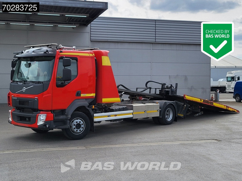 Volvo FL 280 FL 4X2 Jige International Simplex 6T5 Abschleppwagen Winch Manual Euro 6 - سيارة السحب للتصليح: صور 1 Volvo FL 280 FL 4X2 Jige International Simplex 6T5 Abschleppwagen Winch Manual Euro 6 - سيارة السحب للتصليح: صور 1