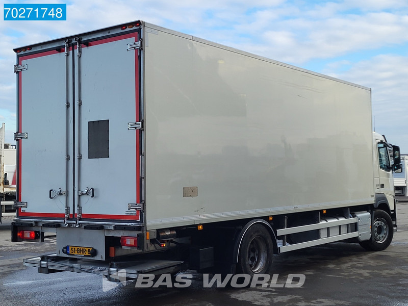 Volvo FM 330 4X2 NL-Truck Carrier Supra 850 Silent Ladebordwand Euro 6 - مبردة شاحنة: صور 3 Volvo FM 330 4X2 NL-Truck Carrier Supra 850 Silent Ladebordwand Euro 6 - مبردة شاحنة: صور 3