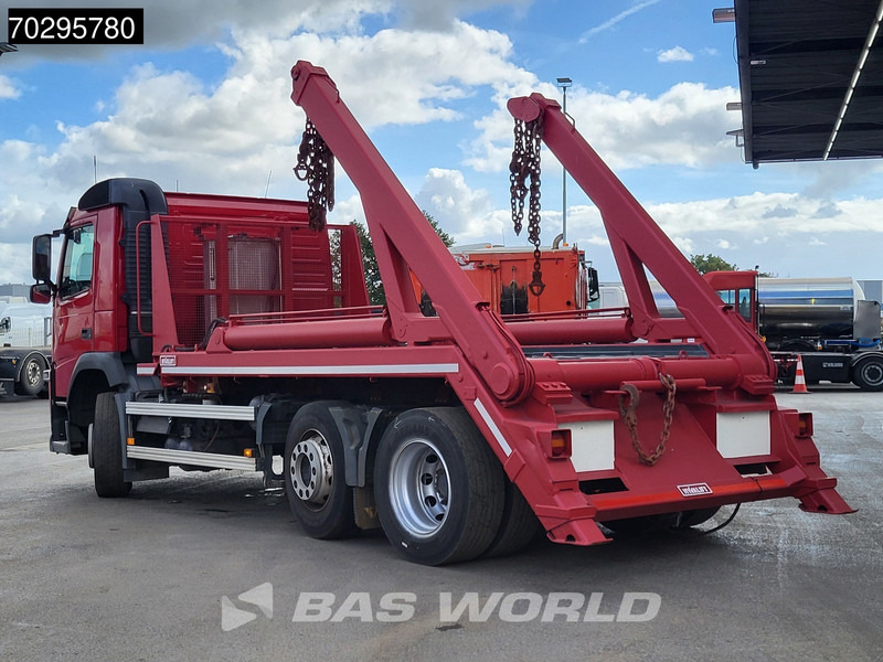 Volvo FM 330 6X2 NL-Truck Hyvalift Lift/Steering Axle Euro 6 - شاحنات قابلة للفك شاحنة: صور 2 Volvo FM 330 6X2 NL-Truck Hyvalift Lift/Steering Axle Euro 6 - شاحنات قابلة للفك شاحنة: صور 2