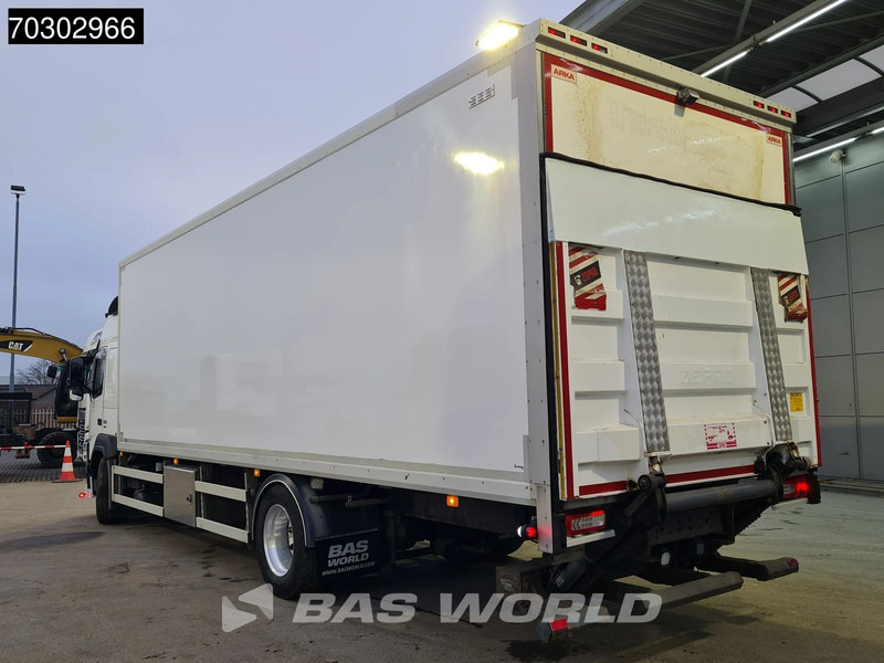 Volvo FM 330 FM 4X2 20tonner 2000kg Ladebordwand Automatic VEB+ Euro 6 - بصندوق مغلق شاحنة: صور 2 Volvo FM 330 FM 4X2 20tonner 2000kg Ladebordwand Automatic VEB+ Euro 6 - بصندوق مغلق شاحنة: صور 2
