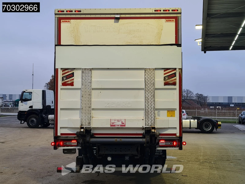 Volvo FM 330 FM 4X2 20tonner 2000kg Ladebordwand Automatic VEB+ Euro 6 - بصندوق مغلق شاحنة: صور 3 Volvo FM 330 FM 4X2 20tonner 2000kg Ladebordwand Automatic VEB+ Euro 6 - بصندوق مغلق شاحنة: صور 3