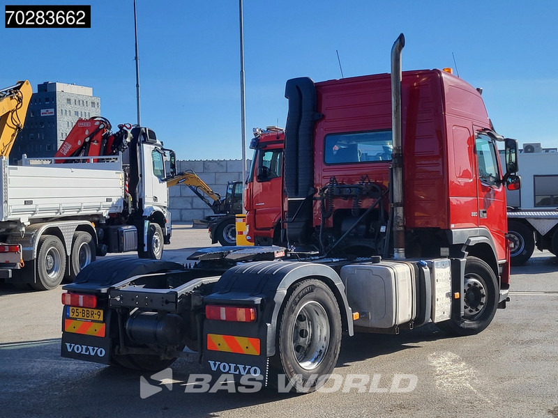 Volvo FM 330 FM 4X2 NL-Truck Hydraulik Euro 5 - شاحنة جرار: صور 5 Volvo FM 330 FM 4X2 NL-Truck Hydraulik Euro 5 - شاحنة جرار: صور 5