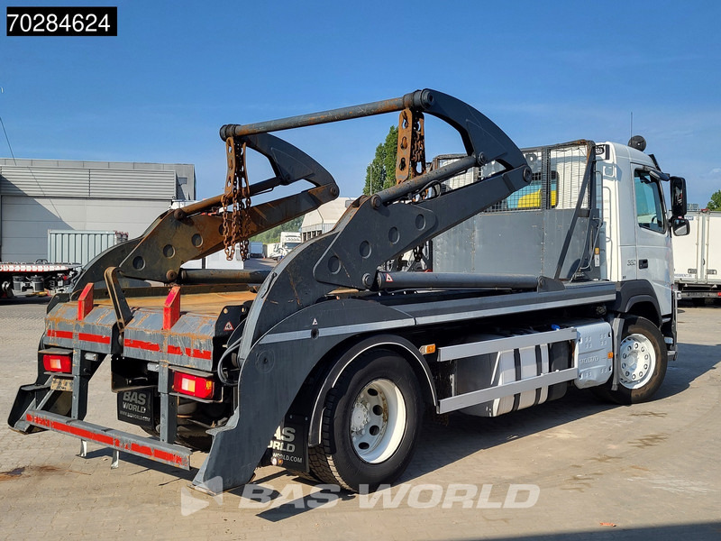 Volvo FM 330 FM 4X2 VEB Xenon Skip Loader Euro 6 - شاحنات قابلة للفك شاحنة: صور 5 Volvo FM 330 FM 4X2 VEB Xenon Skip Loader Euro 6 - شاحنات قابلة للفك شاحنة: صور 5