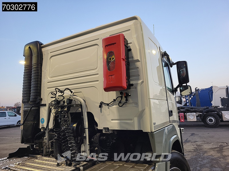 Volvo FM 370 FM 4X2 NL-Truck ADR VEB - شاحنة جرار: صور 5 Volvo FM 370 FM 4X2 NL-Truck ADR VEB - شاحنة جرار: صور 5