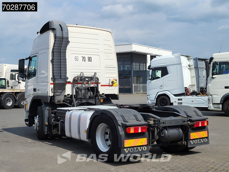 Volvo FM 450 4X2 ADR Euro 5 - شاحنة جرار: صور 2 Volvo FM 450 4X2 ADR Euro 5 - شاحنة جرار: صور 2