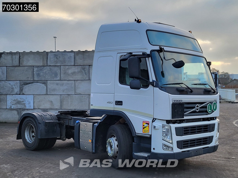 Volvo FM 450 4X2 LXL VEB Euro5 - شاحنة جرار: صور 3 Volvo FM 450 4X2 LXL VEB Euro5 - شاحنة جرار: صور 3