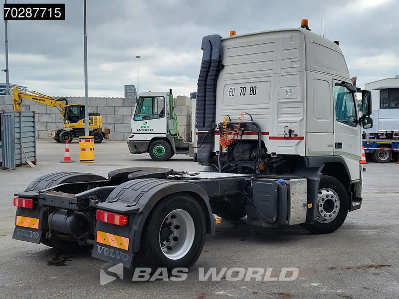 Volvo FM 450 FM 4X2 LXL Retarder Alcoas Euro 5 - شاحنة جرار: صور 5 Volvo FM 450 FM 4X2 LXL Retarder Alcoas Euro 5 - شاحنة جرار: صور 5