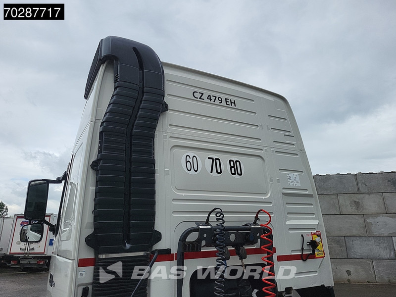 Volvo FM 450 FM 4X2 LXL Retarder Euro 5 - شاحنة جرار: صور 5 Volvo FM 450 FM 4X2 LXL Retarder Euro 5 - شاحنة جرار: صور 5