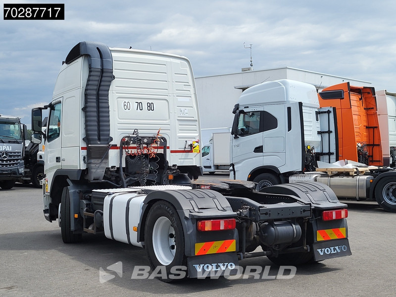 Volvo FM 450 FM 4X2 LXL Retarder Euro 5 - شاحنة جرار: صور 2 Volvo FM 450 FM 4X2 LXL Retarder Euro 5 - شاحنة جرار: صور 2