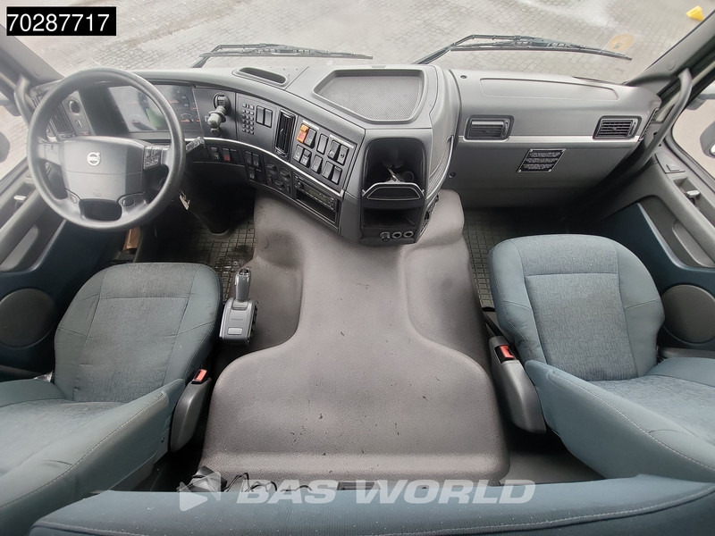 Volvo FM 450 FM 4X2 LXL Retarder Euro 5 - شاحنة جرار: صور 5 Volvo FM 450 FM 4X2 LXL Retarder Euro 5 - شاحنة جرار: صور 5