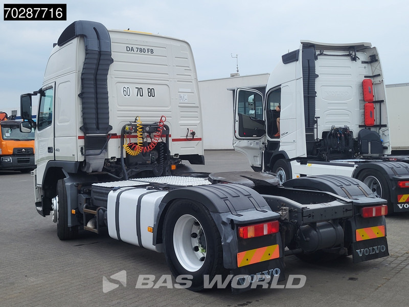 Volvo FM 450 FM 4X2 Retarder Euro 5 - شاحنة جرار: صور 2 Volvo FM 450 FM 4X2 Retarder Euro 5 - شاحنة جرار: صور 2