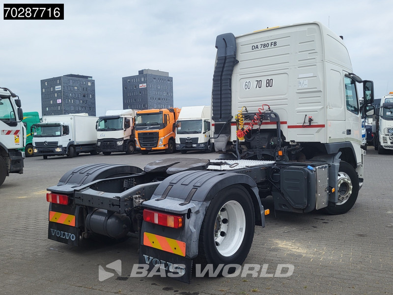 Volvo FM 450 FM 4X2 Retarder Euro 5 - شاحنة جرار: صور 5 Volvo FM 450 FM 4X2 Retarder Euro 5 - شاحنة جرار: صور 5