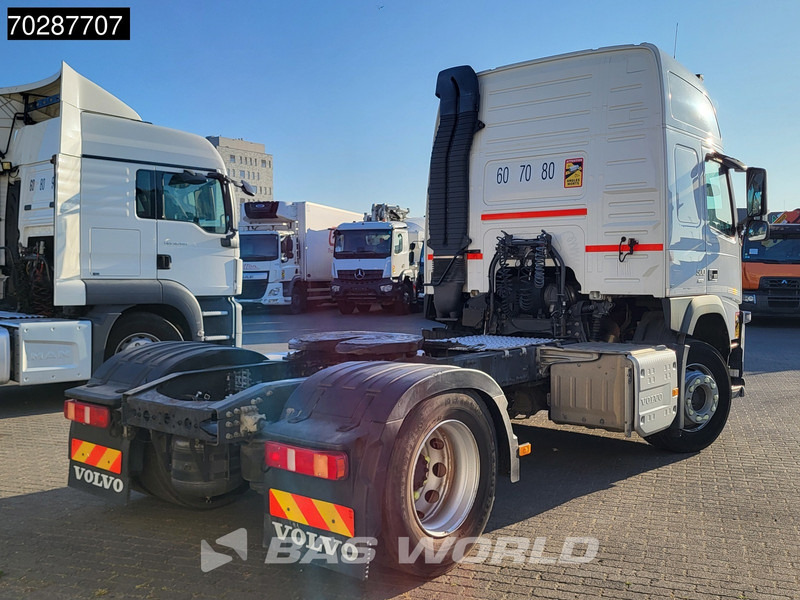 Volvo FM 500 4X2 ADR Euro 6 - شاحنة جرار: صور 5 Volvo FM 500 4X2 ADR Euro 6 - شاحنة جرار: صور 5