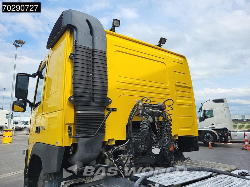 Volvo FM 500 4X2 Hydrauliek Alcoa's Euro 6 - شاحنة جرار: صور 5 Volvo FM 500 4X2 Hydrauliek Alcoa's Euro 6 - شاحنة جرار: صور 5