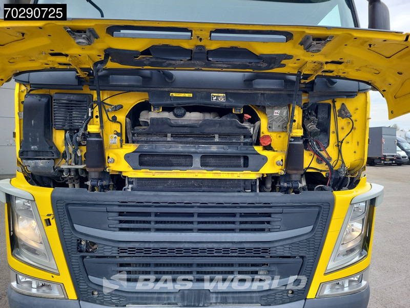 شاحنة جرار Volvo FM 500 4X2 Hydrauliek Euro 6: صور 13