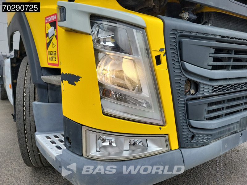 شاحنة جرار Volvo FM 500 4X2 Hydrauliek Euro 6: صور 10