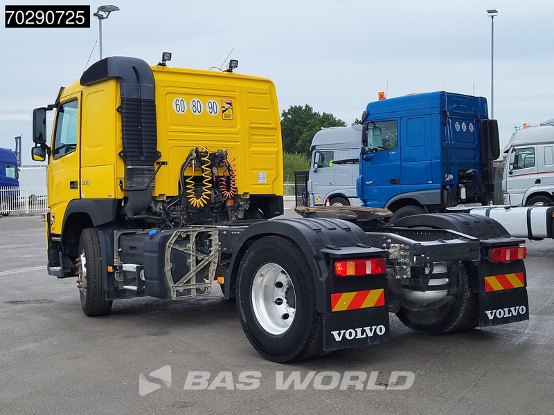 Volvo FM 500 4X2 Hydrauliek Euro 6 - شاحنة جرار: صور 2 Volvo FM 500 4X2 Hydrauliek Euro 6 - شاحنة جرار: صور 2