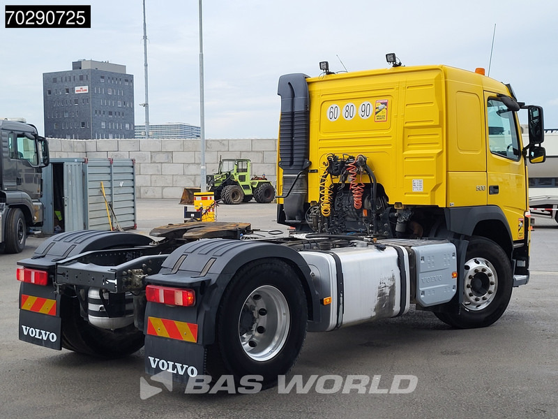شاحنة جرار Volvo FM 500 4X2 Hydrauliek Euro 6: صور 9