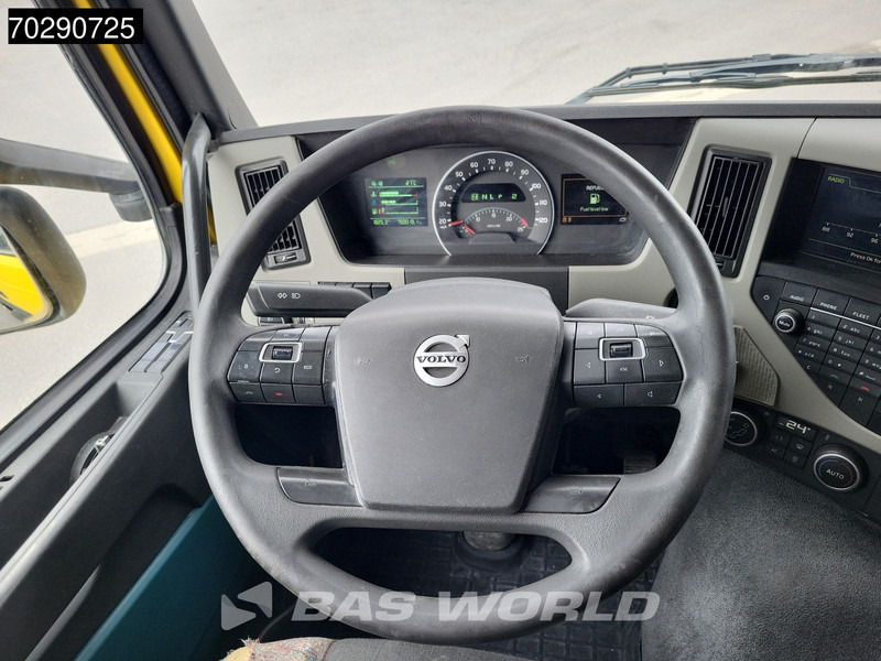 شاحنة جرار Volvo FM 500 4X2 Hydrauliek Euro 6: صور 19