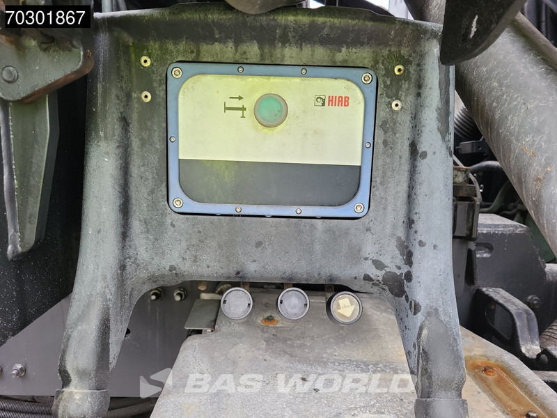 شاحنة ذات الخطاف, شاحنة كرين Volvo FMX 370 FMX 6X2 HIAB 244 E P-3 Hipro Kran + XR21S56 containersystem Lift+steering: صور 19 شاحنة ذات الخطاف, شاحنة كرين Volvo FMX 370 FMX 6X2 HIAB 244 E P-3 Hipro Kran + XR21S56 containersystem Lift+steering: صور 19