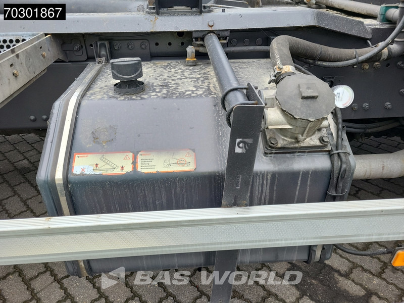 شاحنة ذات الخطاف, شاحنة كرين Volvo FMX 370 FMX 6X2 HIAB 244 E P-3 Hipro Kran + XR21S56 containersystem Lift+steering: صور 15 شاحنة ذات الخطاف, شاحنة كرين Volvo FMX 370 FMX 6X2 HIAB 244 E P-3 Hipro Kran + XR21S56 containersystem Lift+steering: صور 15