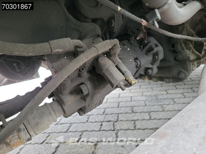 شاحنة ذات الخطاف, شاحنة كرين Volvo FMX 370 FMX 6X2 HIAB 244 E P-3 Hipro Kran + XR21S56 containersystem Lift+steering: صور 18 شاحنة ذات الخطاف, شاحنة كرين Volvo FMX 370 FMX 6X2 HIAB 244 E P-3 Hipro Kran + XR21S56 containersystem Lift+steering: صور 18