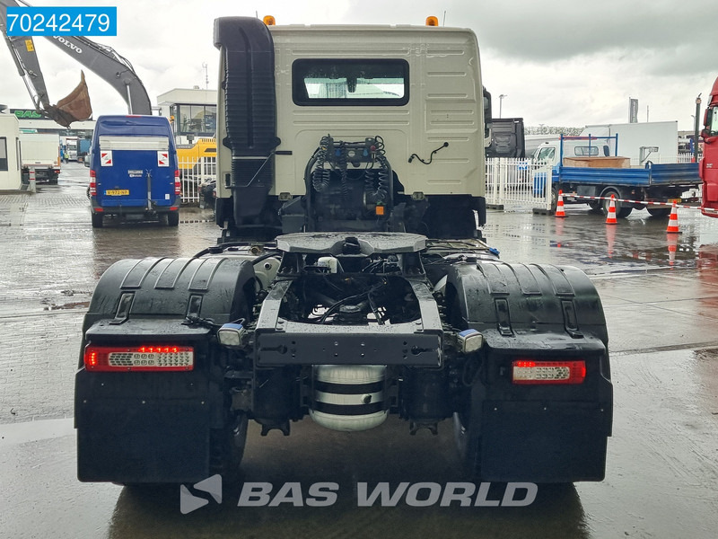 Volvo FMX 420 4X2 VEB+ Hydraulik Euro 6 - شاحنة جرار: صور 3 Volvo FMX 420 4X2 VEB+ Hydraulik Euro 6 - شاحنة جرار: صور 3
