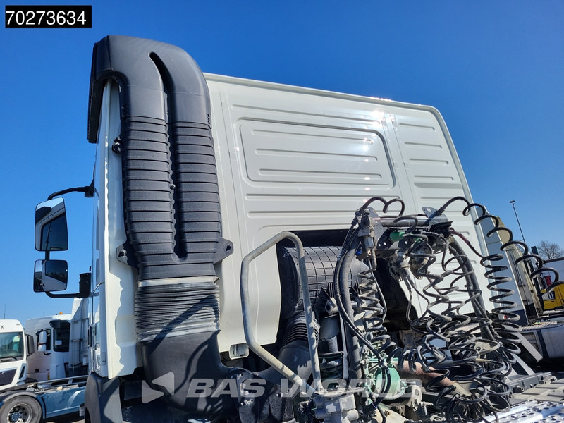 Volvo FMX 420 4X4 4x4 Allrad Big-Axle Drumbrakes Hydraulik - شاحنة جرار: صور 5 Volvo FMX 420 4X4 4x4 Allrad Big-Axle Drumbrakes Hydraulik - شاحنة جرار: صور 5