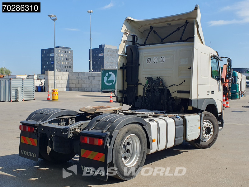 Volvo FMX 450 4X2 Retarder Euro 6 - شاحنة جرار: صور 5 Volvo FMX 450 4X2 Retarder Euro 6 - شاحنة جرار: صور 5